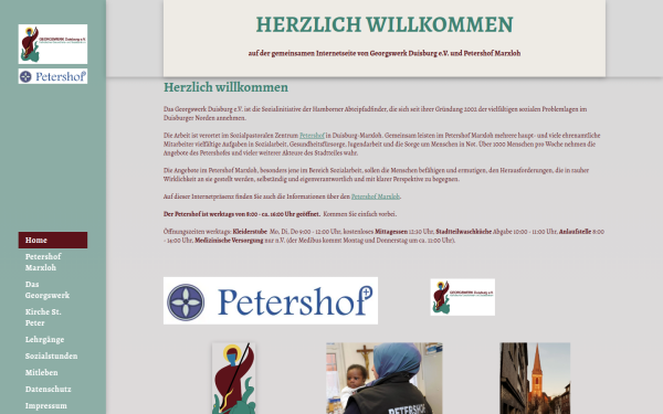 www.georgswerk.de