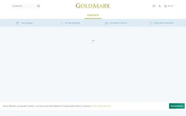 goldmary.de