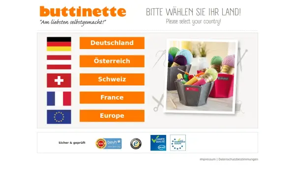 www.buttinette.com