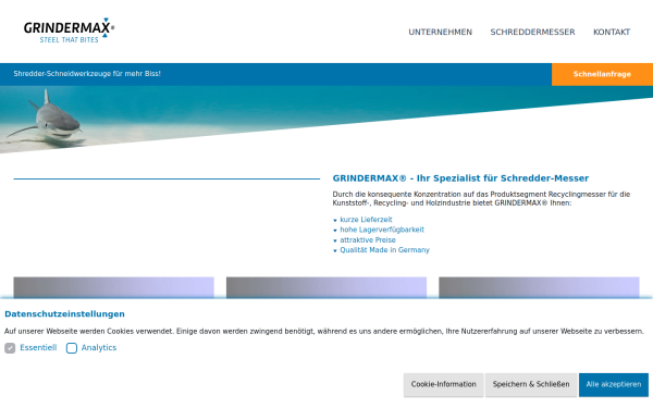 www.grindermax.de