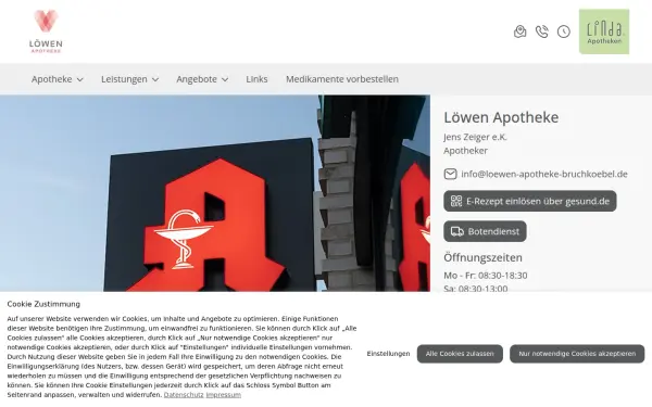 www.loewen-apotheke-bruchkoebel.de
