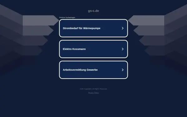 gs-c.de