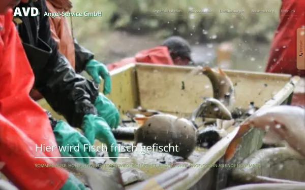 teichwirtschaft-zschorna.de