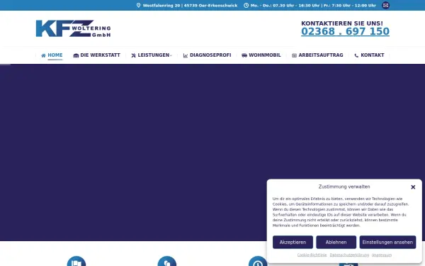 www.kfz-woltering.de