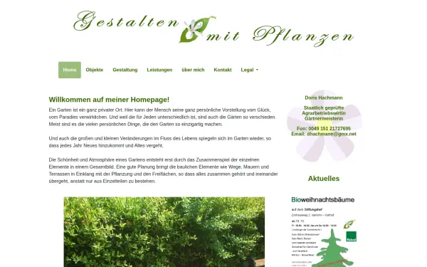 dodosgartenservice.de