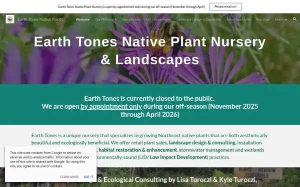 www.earthtonesnatives.com