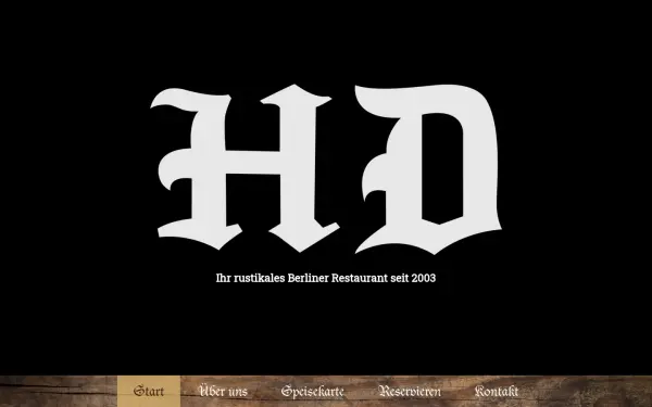 www.hd-huettendomizil.de