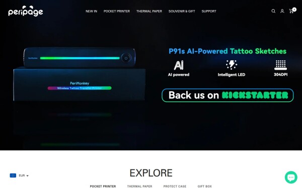 www.peripageglobal.com