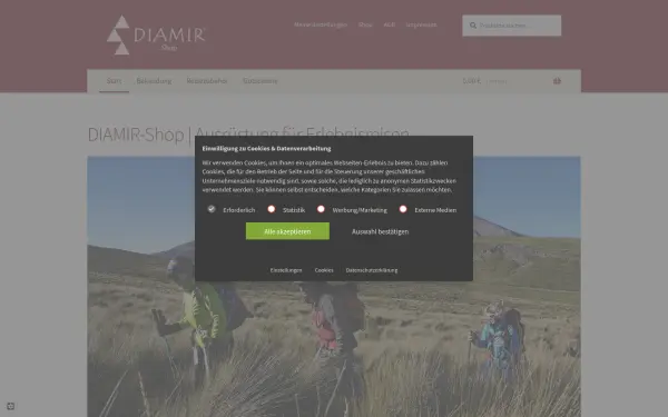 shop.diamir.de