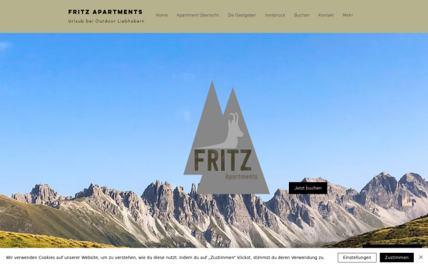 www.fritz-apartments.at