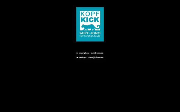 www.kopf-kick.de