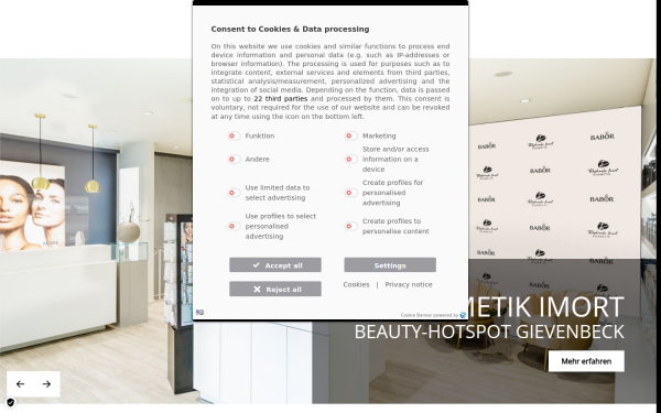 www.muenster-kosmetik.de