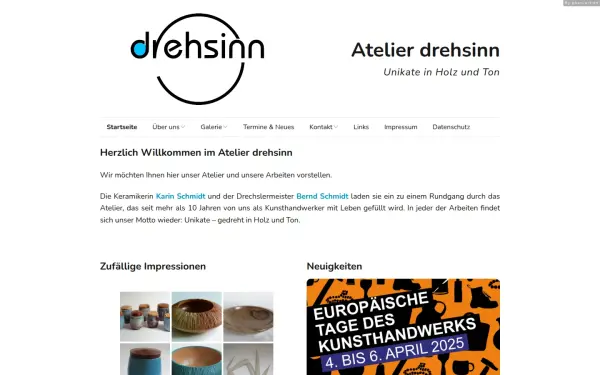 drehsinn.de