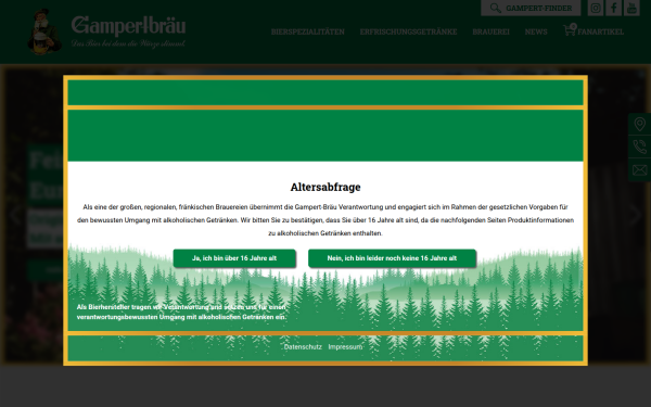 www.gampertbraeu.de