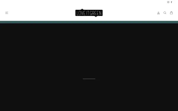 www.loveitgreen.de
