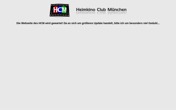 heimkinoclub-muc.de