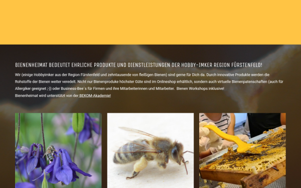 www.bienenheimat.at
