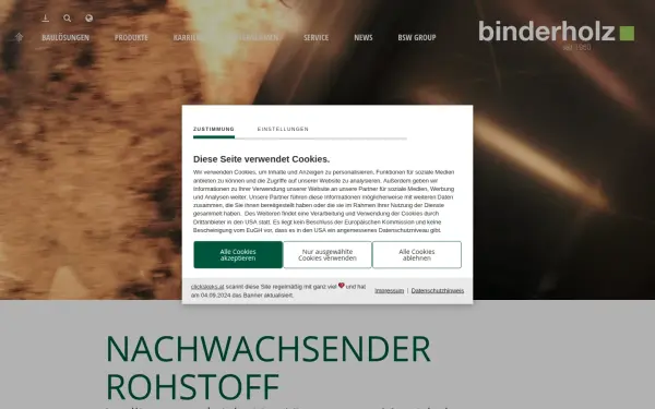 www.binderholz.com