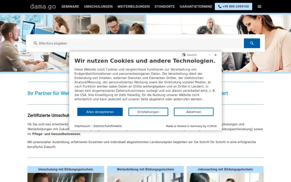 www.damago.de