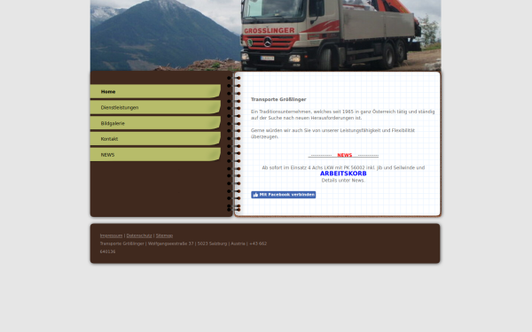 www.groesslinger.at
