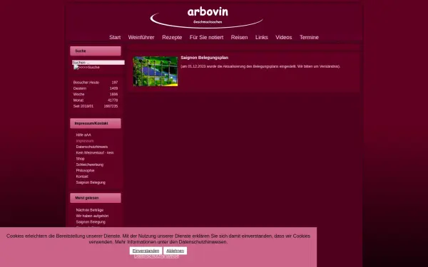 arbovin-ea.de