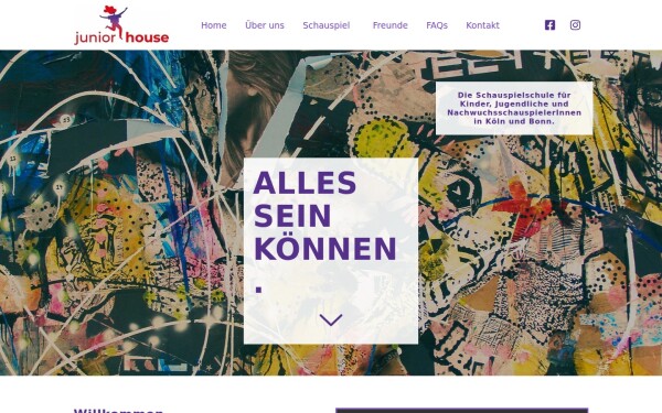 juniorhouse-schauspiel.de