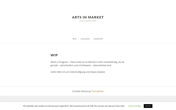 arts-in-market.de