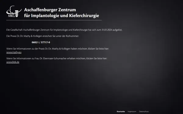 dr-mathy.de
