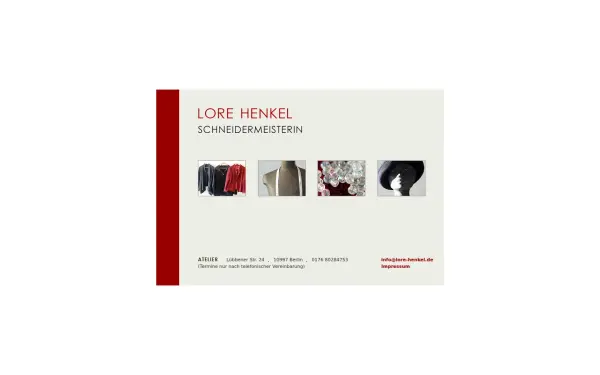 lore-henkel.de