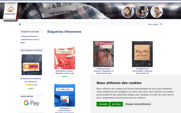 www.cottontrends.fr