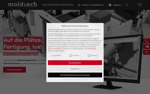 www.moldtech.de