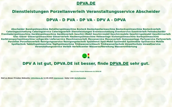 dpva.de