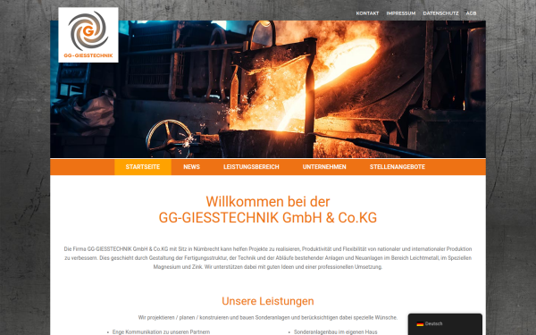 giesstechnik.de