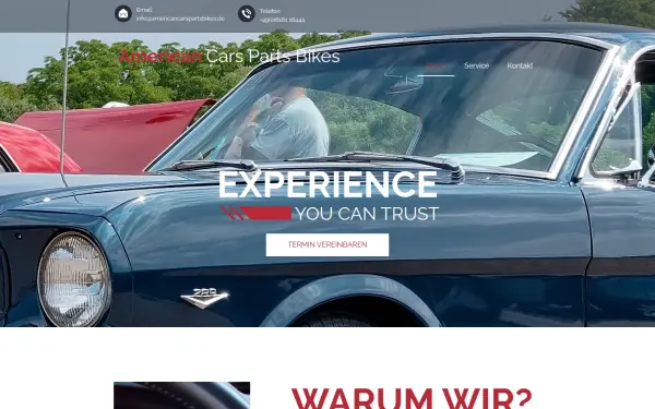 americancarspartsbikes.de