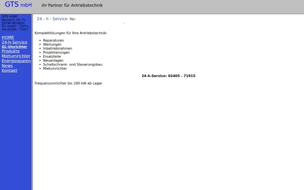 gts-info.de