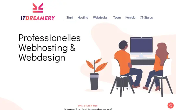 itdreamery.com