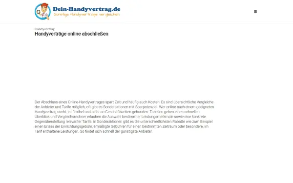 www.dein-handyvertrag.de