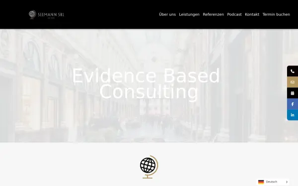 www.seemann.be