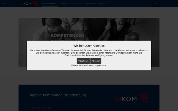 dikom-bb.de