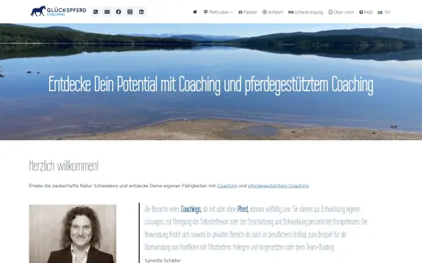 glueckspferd-coaching.de