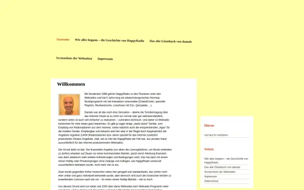 happyradio.de