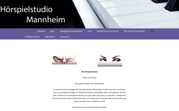hoerspielstudio.de