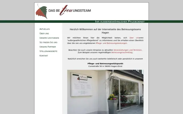 das-betreuungsteam.de
