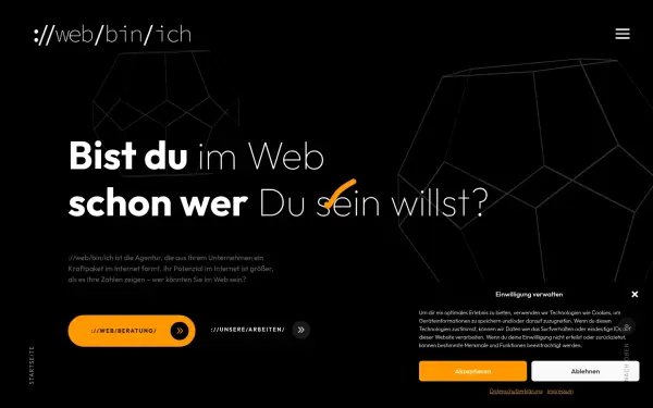 webbinich.agency