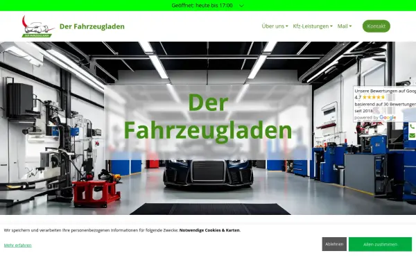 der-fahrzeugladen.de