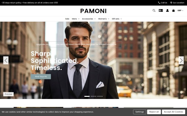 pamoni-uk.com