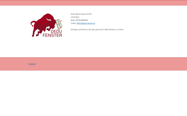 www.dedu-fenster.at