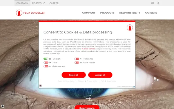 www.felix-schoeller.com