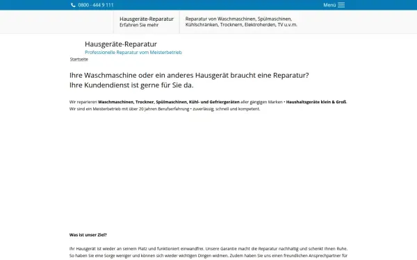 www.ass-reparaturring.de