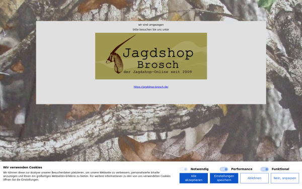 www.jagdshop-online.de